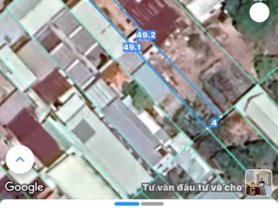 Bán 1 nền phước hoà giá rẻ 0