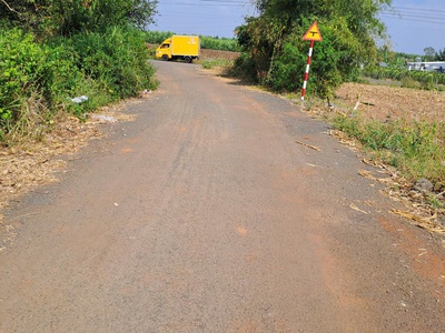 Chủ bán 3100mv 28m mặt tiền nhựa xuyên mộc 3