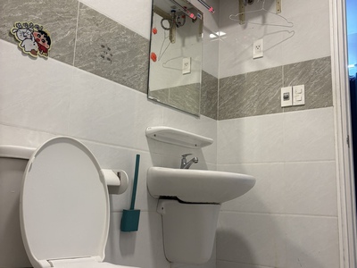 Chính chủ bán căn hộ the navita   tam bình, thủ đức, tphcm 4