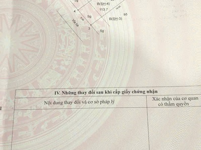 Chính chủ cần bán nhà liền kề khu đô thị nam trung yên, phường yên hòa, quận cầu giấy, hà nội 1