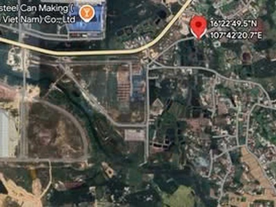 Hot hot - cần bán lô đất  tại xã thủy phù, thị xã hương thủy, thành phố huế, thừa thiên huế 2