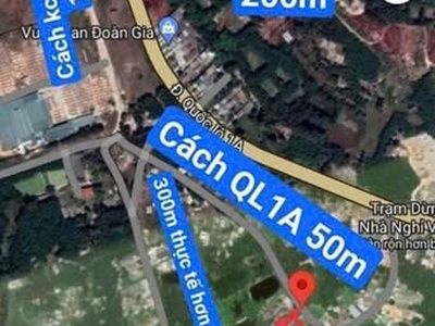 Hot hot - cần bán lô đất  tại xã thủy phù, thị xã hương thủy, thành phố huế, thừa thiên huế 3