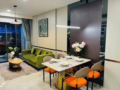 Chính chủ cần bán   bcons newsky   căn hộ 2pn 2wc 65m  thuận an bình dương 4