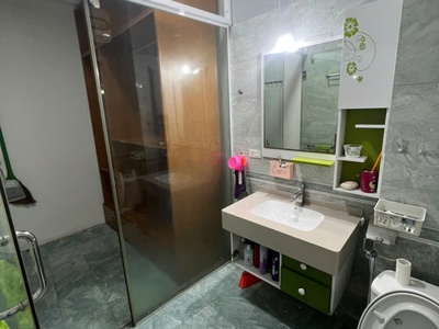 Chính chủ cho thuê phòng khép kín tại thôn phú mỹ, phường mỹ đình 2, quận nam từ liêm, hà nội 4