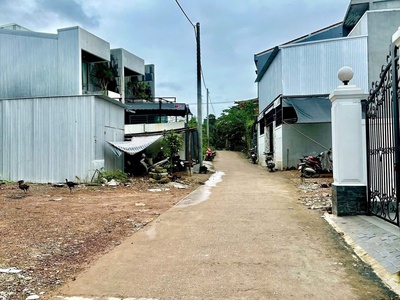 Bán đất kiệt 44 Vũ Ngọc Phan, Thành phố Huế 0