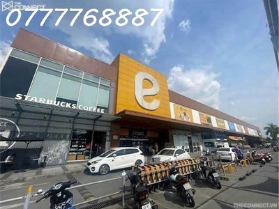 Nhà mt phan văn trị p11 bình thạnh. sát bên emart đoạn đẹp kd sầm uất 0
