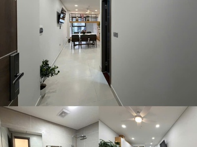 Chính chủ bán căn thương mại dịch vụ gtm 321 k5 hh4 khu khai sơn city, tọa lạc tại đường lý sơn, bồ 3