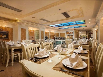 Bán khách sạn mặt phố hàng bạc, 80m2, 5 tầng, mặt tiền 5.4m, 77.8 tỷ, cho thuê 120tr/tháng 2