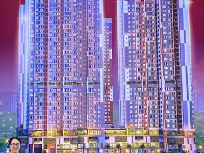 Căn hộ the harmonie phú mỹ hưng cơ hội mua giai đoạn 1 với mức giá tốt nhất dự án 1