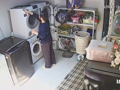 Gấp  sang nhượng tiệm giặt   yên xá, thanh trì, hà nội 1