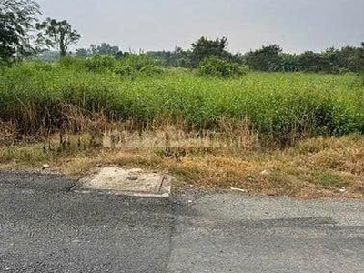 Hot hot hot - cần bán lô đất tại đường 4b, xã đa phước, huyện bình chánh, tp.hcm 3