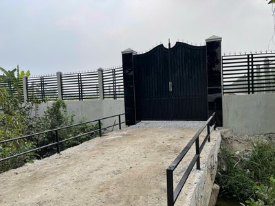 Đất đẹp   giá tốt- cần bán lô đất mặt tiền  đường nhựa tập đoàn 16 , xã đa phước, bình chánh, tphcm 1