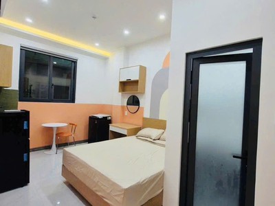 Bán nhà cao thắng quận 10, 14 pn dòng tiền góc 3 mặt tiền mới 100,giá 30tỷ 1