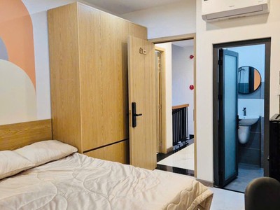 Bán nhà cao thắng quận 10, 14 pn dòng tiền góc 3 mặt tiền mới 100,giá 30tỷ 0