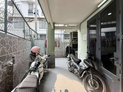 Siêu phẩm - nơ trang long - bình thạnh - diện tích lớn - 90m - chính chủ - gấp bán - 11 tỷ - tl mạnh 0