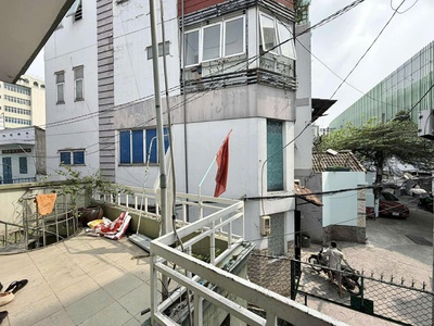 Siêu phẩm - nơ trang long - bình thạnh - diện tích lớn - 90m - chính chủ - gấp bán - 11 tỷ - tl mạnh 1