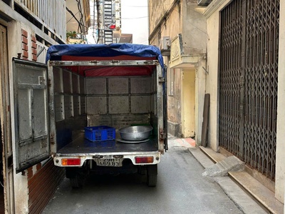 Chính chủ bán nhà riêng 5 tầng tại xuân la , tây hồ  ô tô đỗ cửa 2