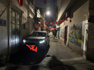 Chính chủ bán nhà riêng 5 tầng tại xuân la , tây hồ  ô tô đỗ cửa 3