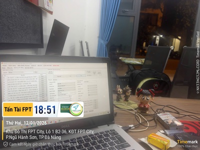 Em tấn tài fpt chính chủ gửi bán lô biệt thự hàng hiếm fpt mặt tiền khủng lên đến 9m diện 2