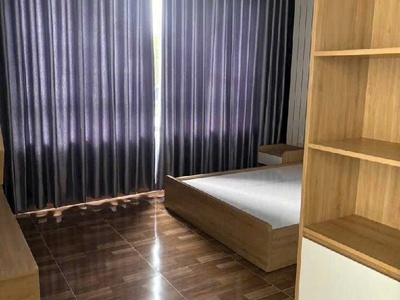 Nhà bán 4 lầu sát mặt tiền - ôtô ngủ nhà  lã xuân oai - tăng nhơn phú a - q9 3