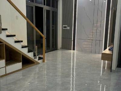 Nhà bán 4 lầu sát mặt tiền - ôtô ngủ nhà  lã xuân oai - tăng nhơn phú a - q9 1