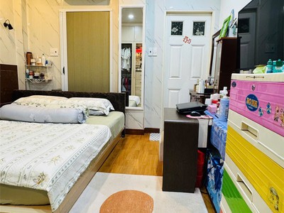 Bán chung cư quận 8 giáp quận 1  2pn   59m   giá nhỉnh 3 tỷ   đã có sổ 4