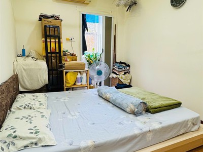 Bán chung cư quận 8 giáp quận 1  2pn   59m   giá nhỉnh 3 tỷ   đã có sổ 3