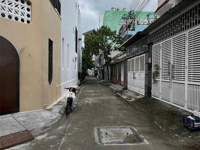 Chỉ 5 tỷ550tr có ngay lô đất phân lô bắc vĩnh hải- vĩnh hòa cũ 2