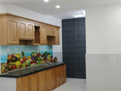 Nhà mới đón tết liên khu 5-6 gần chợ hẻm 7m sát mt khu phân lô 55m2 -2 tầng nhỉnh 3 tỷ 3