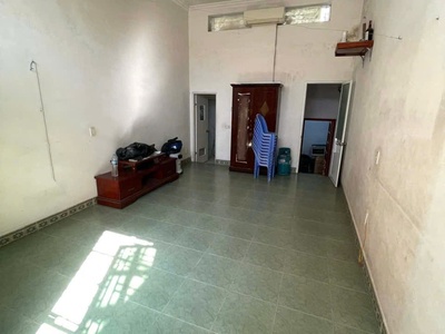 Cho thue nhà riêng An Đà , Ngô Quyền . Có đồ cơ bản 1