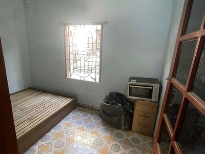 Cho thue nhà riêng An Đà , Ngô Quyền . Có đồ cơ bản 4