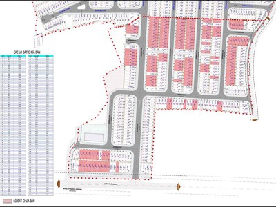 Bán đất nền uyên hưng   tân uyên   sổ riêng, giá tốt nhất khu vực. 7