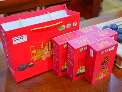 Chè Hảo Đạt Thái Nguyên tại Thanh Hoá 4