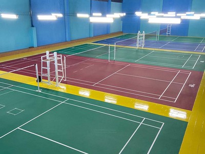 Dịch vụ lắp đặt camera sân Pickleball trọn gói A   Z   Giải pháp VAR chuyên nghiệp Vĩnh Phúc 0