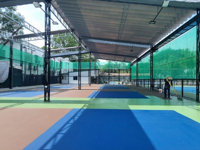 Dịch vụ lắp đặt camera sân Pickleball trọn gói A   Z   Giải pháp VAR chuyên nghiệp Vĩnh Phúc 4