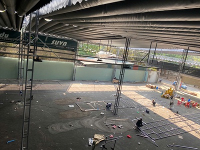 Dịch vụ lắp đặt camera sân Pickleball trọn gói A   Z   Giải pháp VAR chuyên nghiệp Vĩnh Phúc 5