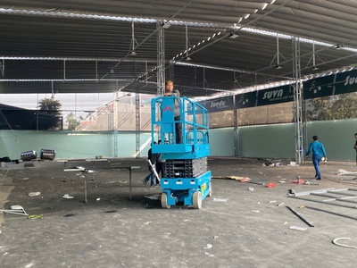 Dịch vụ lắp đặt camera sân Pickleball trọn gói A   Z   Giải pháp VAR chuyên nghiệp Vĩnh Phúc 6