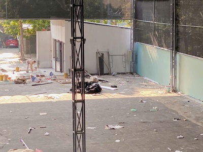 Dịch vụ lắp đặt camera sân Pickleball trọn gói A   Z   Giải pháp VAR chuyên nghiệp Vĩnh Phúc 10