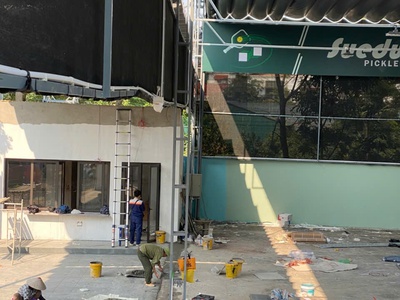 Dịch vụ lắp đặt camera sân Pickleball trọn gói A   Z   Giải pháp VAR chuyên nghiệp Vĩnh Phúc 14