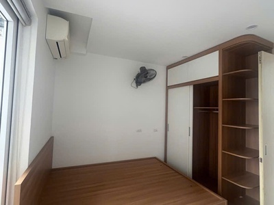 Cho thuê chung cư N02 Yên Hòa, 80m, 3 phòng ngủ, đủ đồ 15 triệu/tháng 1