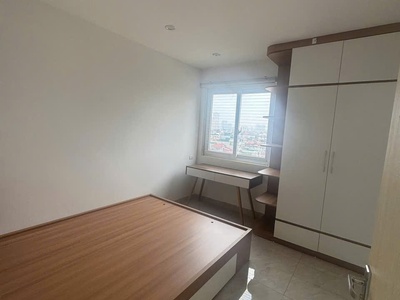 Cho thuê chung cư N02 Yên Hòa, 80m, 3 phòng ngủ, đủ đồ 15 triệu/tháng 2