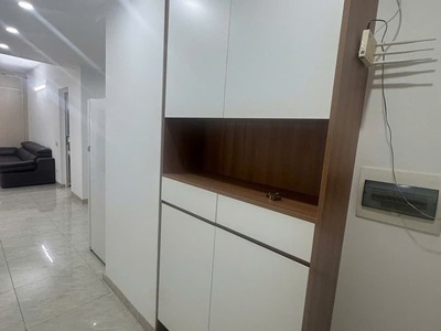 Cho thuê chung cư N02 Yên Hòa, 80m, 3 phòng ngủ, đủ đồ 15 triệu/tháng 4