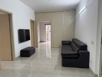 Cho thuê chung cư N02 Yên Hòa, 80m, 3 phòng ngủ, đủ đồ 15 triệu/tháng 5