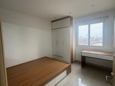 Cho thuê chung cư N02 Yên Hòa, 80m, 3 phòng ngủ, đủ đồ 15 triệu/tháng 6