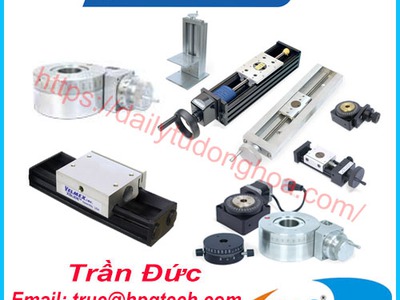 Bàn trượt tuyến tính Velmex   Velmex Linear Slide 0