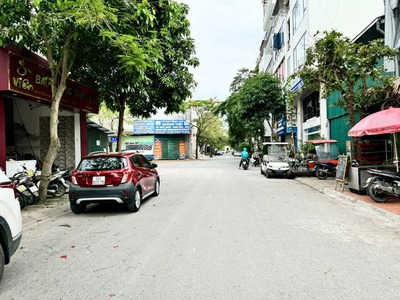 Cần bán 73,7m2 nhà 6 tầng mặt phố Kim Quan Thượng. Gần phố Đào Đình Luyện và khu Tulip Vinhomes 0