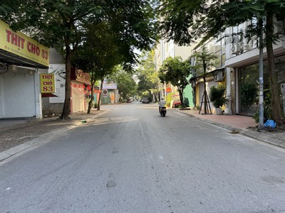 Cần bán 73,7m2 nhà 6 tầng mặt phố Kim Quan Thượng. Gần phố Đào Đình Luyện và khu Tulip Vinhomes 2