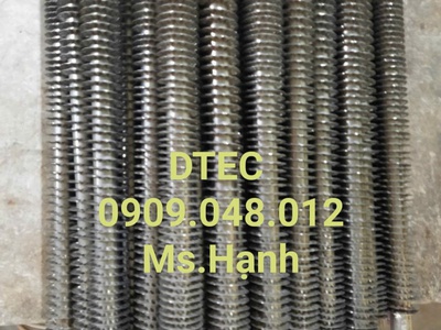 Điện trở cánh tản nhiệt sản xuất theo yêu cầu 9