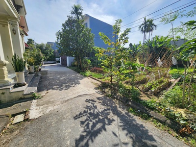 Cần bán 100m2 đất ngay công viên An Dương, An Đồng, An Dương, Hải Phòng. 1