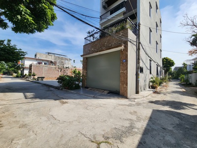 Cần bán 100m2 đất ngay công viên An Dương, An Đồng, An Dương, Hải Phòng. 3